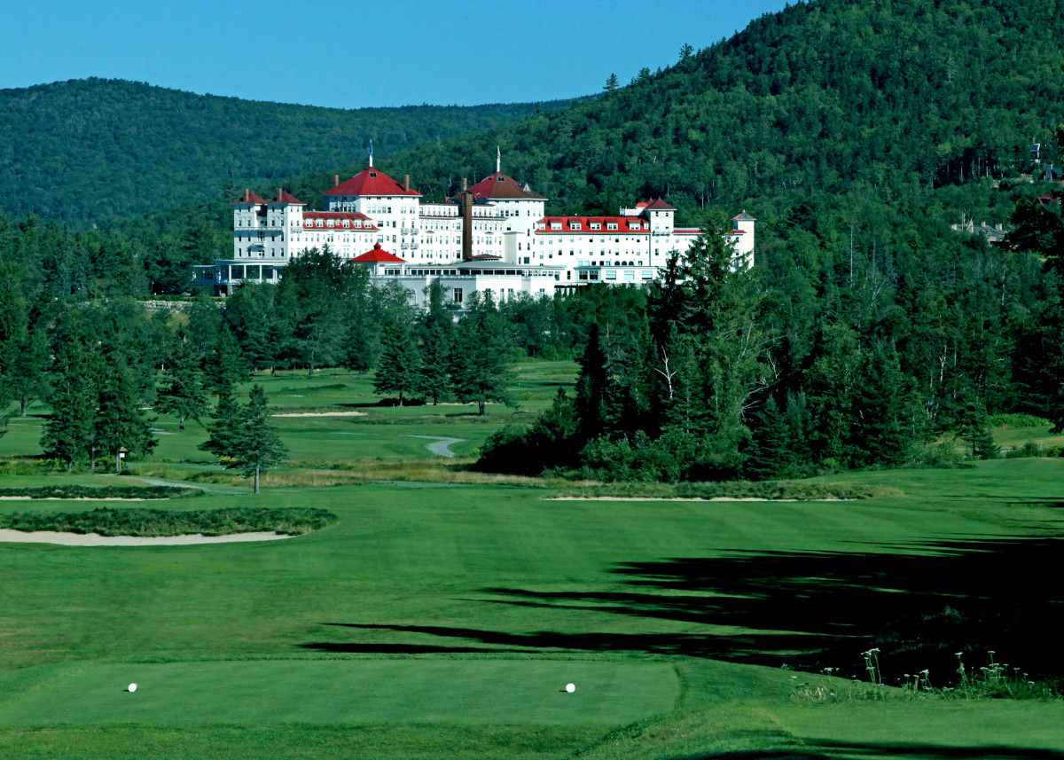 MountWashington